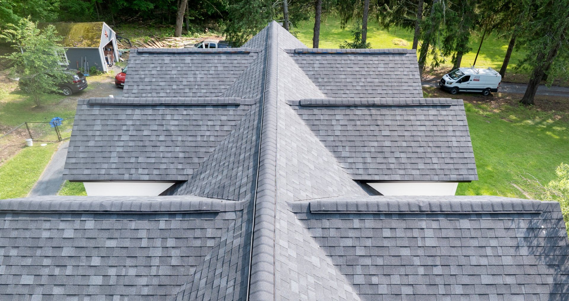 Roof Repairs